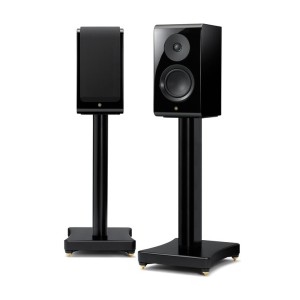 Yamaha  NS-600A 2-way Speaker - Piano Black