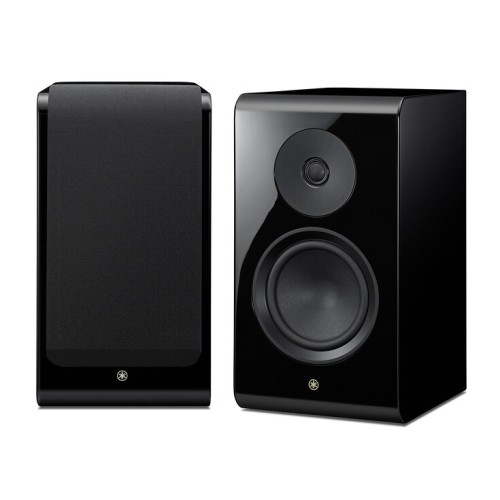 Yamaha  NS-800A 2-way Speaker - Piano Black