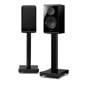 Yamaha  NS-800A 2-way Speaker - Piano Black