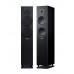 Yamaha NS-F150 Floor Standing HD Movie Speaker - Black