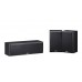 Yamaha NS-P51 Speaker Package - Black