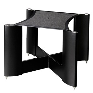 Yamaha  SPS-5000 Speaker Stand for NS-5000 - Black