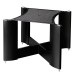 Yamaha  SPS-5000 Speaker Stand for NS-5000 - Black