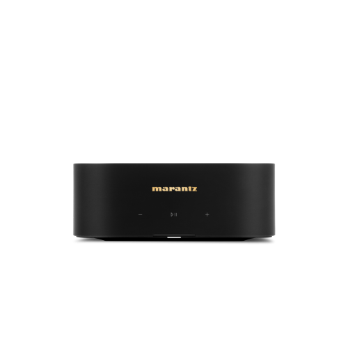 Marantz MODEL M1 - 2 Channel Wireless Streaming Amplifier - Black