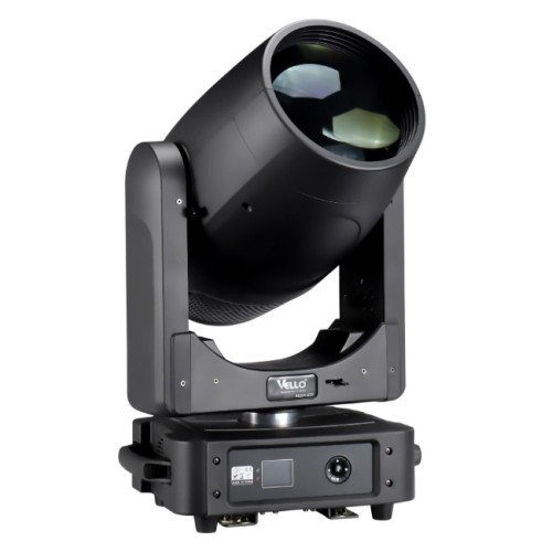 VELLO BEAM400 Professional Moving Head Beam Light VELLO BEAM400 Professional Moving Head Beam Light
