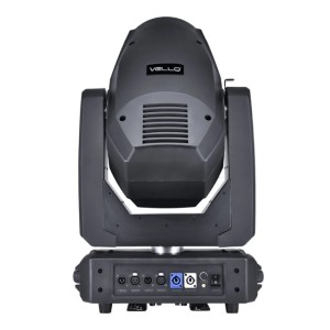 VELLO BSW450 Beam Spot Wash Moving Head Light