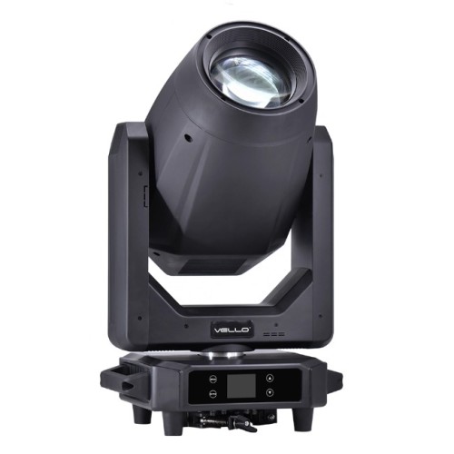 VELLO BSW480CMY Philips 480W Moving Head Light