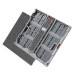 BOE BTS050AO 10000 Nits Outdoor LED Display Cabinet BOE BTS050AO 10000 Nits Outdoor LED Display Cabinet