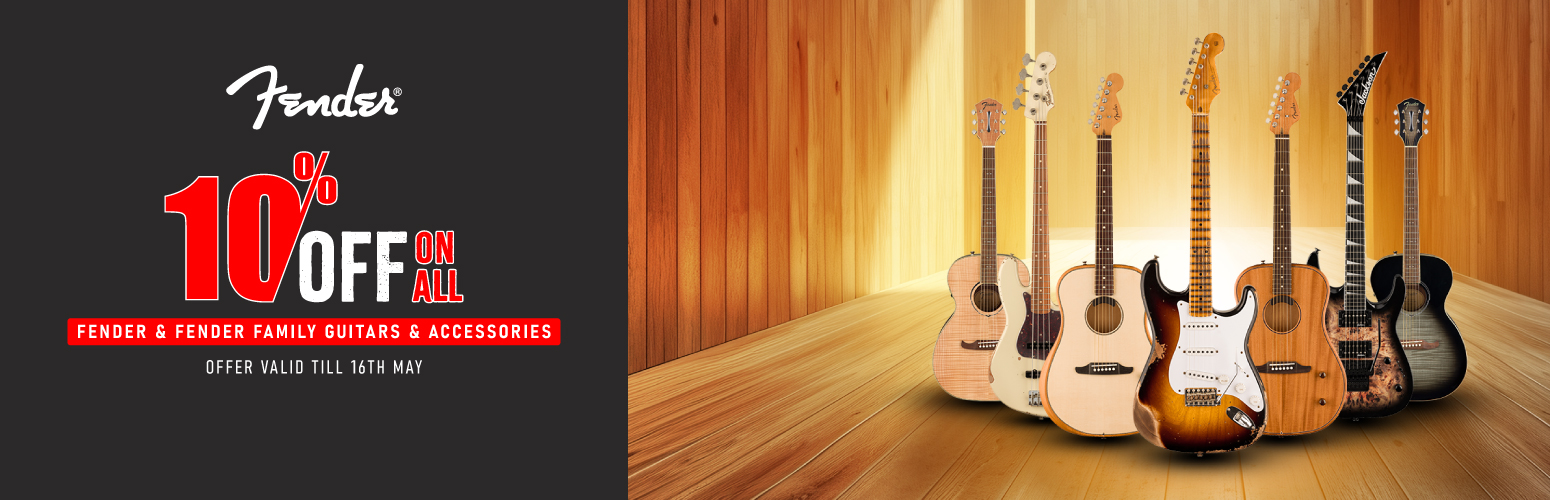                                        Musical Instruments