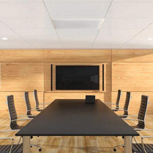 Yamaha Complete and Customizable Communications Solutions "ADECIA"