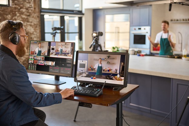 RØDECaster Pro II, Duo, and Video – Your Ultimate Creator Tools