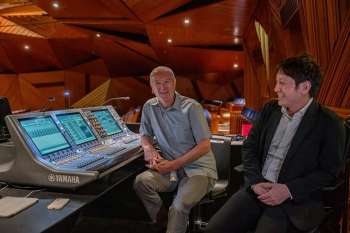 Yamaha upgrades NYU Abu Dhabi