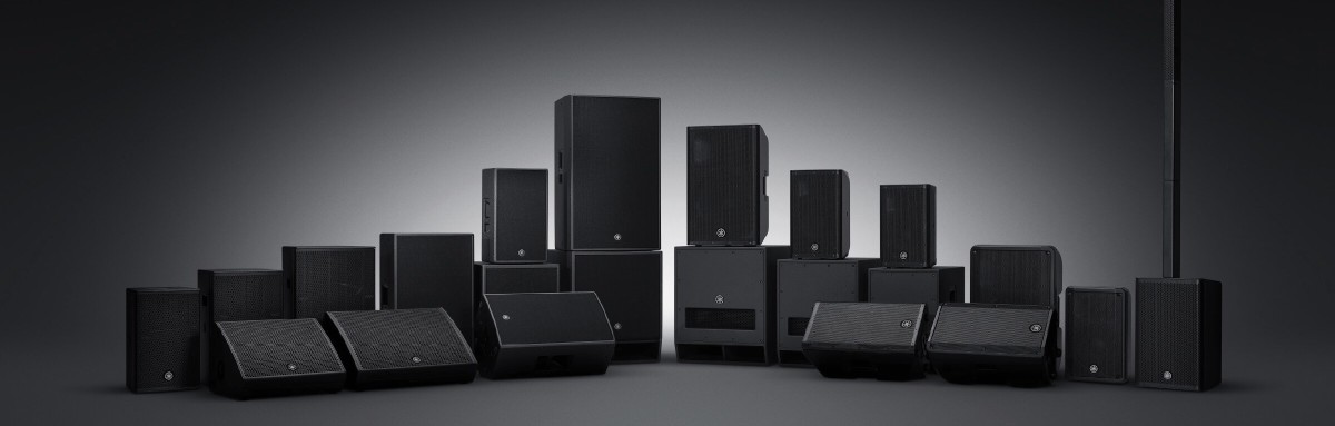 EXTEND YOUR WARRANTY TO 7 YEARS FOR PA SPEAKERS AND SUBWOOFERS