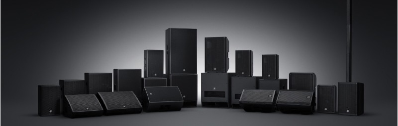 EXTEND YOUR WARRANTY TO 7 YEARS FOR PA SPEAKERS AND SUBWOOFERS