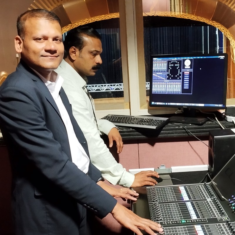 Yamaha extends its presence within the Emirates Palace