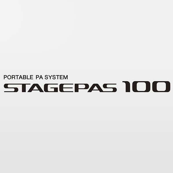 Expand Your Range, Extend Your Reach With Yamaha STAGEPAS 100