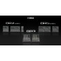 Mastering Sound: The Comprehensive Guide to Yamaha’s DM Series Digital Consoles
