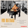 Piano Masterclass with Alessandra Toni
