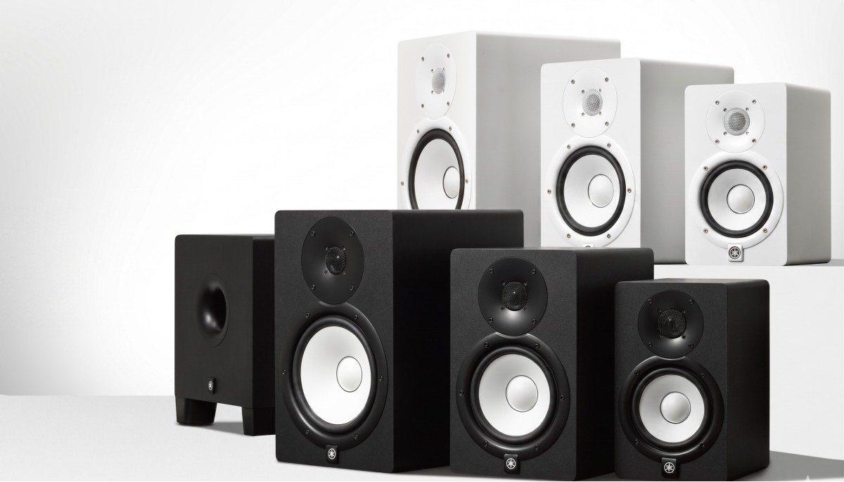 Industry-Grade Sound: From the Home Setup to the Control Room