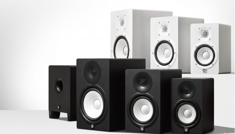 Industry-Grade Sound: From the Home Setup to the Control Room