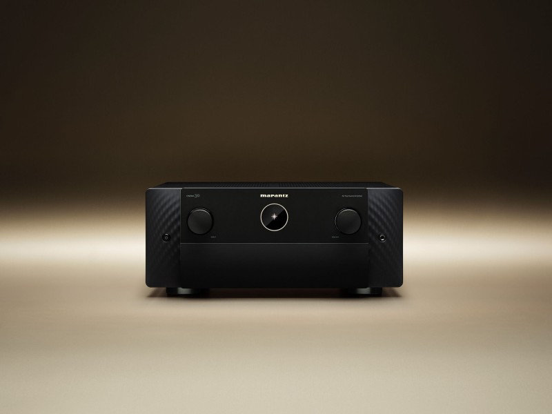 Living with the Marantz CINEMA 30: Is this the ultimate one-box home theater hub?