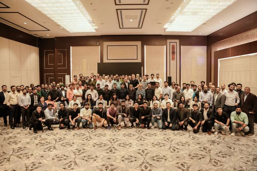 Thomsun hosts product showcase in Dubai