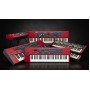The Red Beauties: How Nord Changed the Game for Modern Musicians