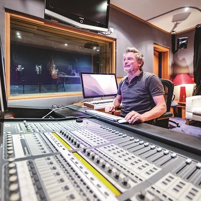 BKP opens Neumann dedicated space in Dubai