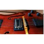 The Fender Custom Shop Violinmaster. Read Time: 8 minutes