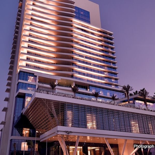 Yamaha Sound Matches The Quality Of Dubai’s Grand Plaza Mövenpick Media City Hotel