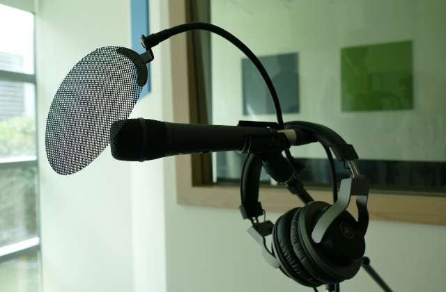 Hartland International opens recording studio and live room
