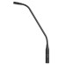 Clockaudio C 33E/SR-RF Semi-Rigid Cardioid Gooseneck Microphone