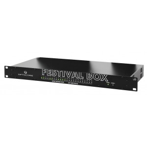 Optocore Festival BOX - Petit