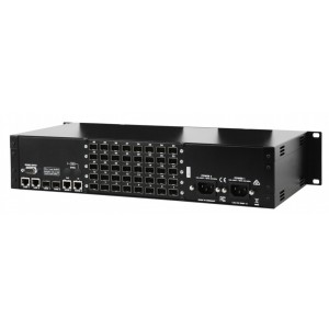 Optocore Redundant AutoRouter - Inteligent Patch Bay for Optocore