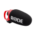 Rode VideoMicro II Ultra-compact On-camera Microphone