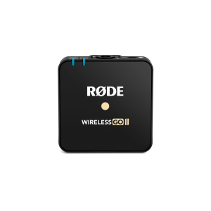 Rode Wireless GO II TX, Transmitter for Wireless GO II
