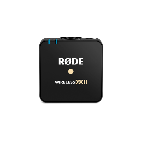 Rode Wireless GO II TX, Transmitter for Wireless GO II