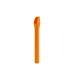 Rode Interview Micro - Handheld Adaptor for Wireless Micro - Orange
