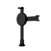 Rode Magnetic Smartphone Accessory Mount
