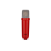 Rode NT1 Signature Series Studio Condenser Microphone - Red