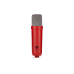 Rode NT1 Signature Series Studio Condenser Microphone - Red