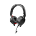 Rode NTH-50 Professional Over-Ear Headphones - Black