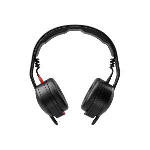 Rode NTH-50 Professional Over-Ear Headphones - Black