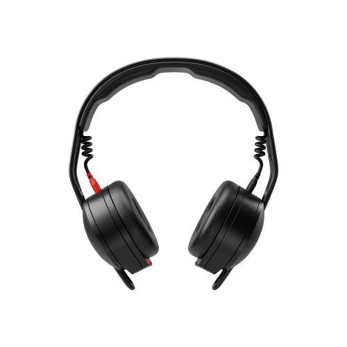 Rode NTH-50 Professional Over-Ear Headphones - Black
