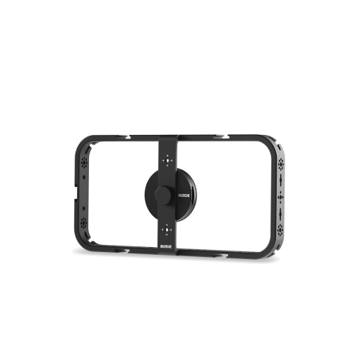 Rode Phone Cage Magnetic Mobile Filmmaking Cage