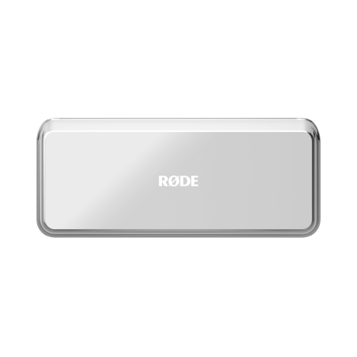 Rode Cover for RØDECaster Video