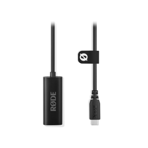 Rode HDMI to USB-C Converter