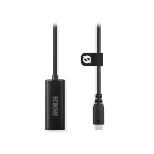 Rode HDMI to USB-C Converter