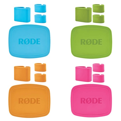 Rode COLORS 1 ID Tags for NT-USB Mini