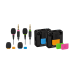 Rode COLORS 2 ID Tags For Wireless Range & Lavaliers